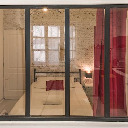 Apartament Hypercentre - Coup De Coeur - Patio Troyes Zewnętrze zdjęcie