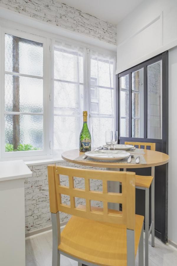 Apartament Hypercentre - Coup De Coeur - Patio Troyes Zewnętrze zdjęcie