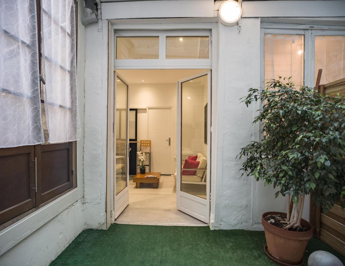 Apartament Hypercentre - Coup De Coeur - Patio Troyes Zewnętrze zdjęcie