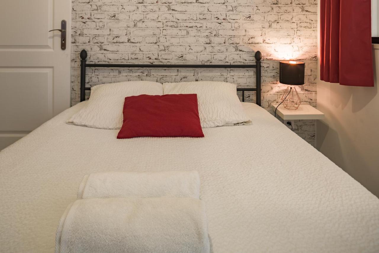 Apartament Hypercentre - Coup De Coeur - Patio Troyes Zewnętrze zdjęcie